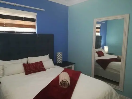 Villa, 4 Yatak Odası (Butleigh 17)