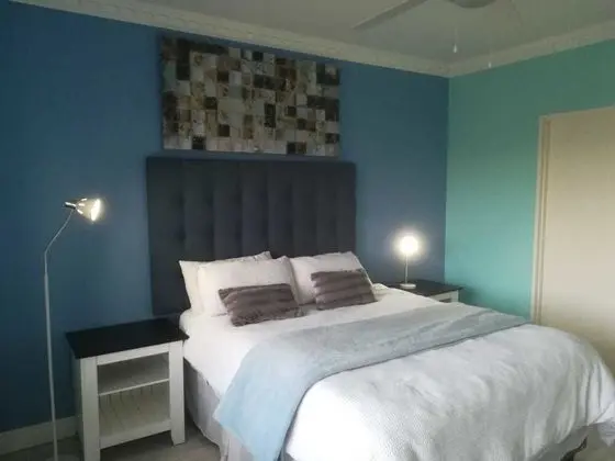 Villa, 4 Yatak Odası (Butleigh 17)