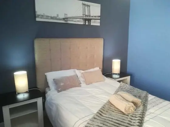 Villa, 4 Yatak Odası (Butleigh 17)