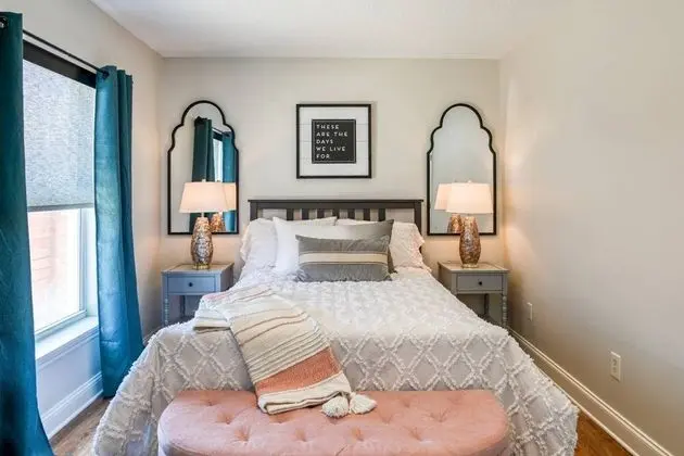 Ev (Butler Beach Bungalow)