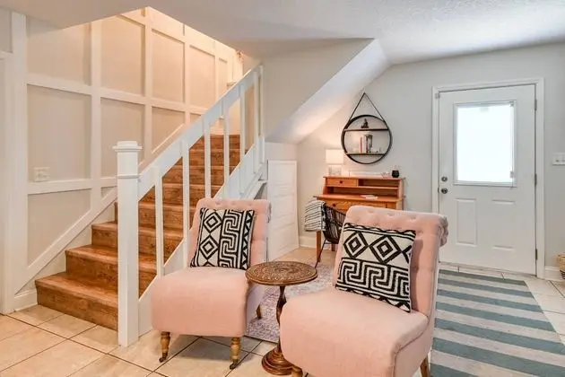 Ev (Butler Beach Bungalow)