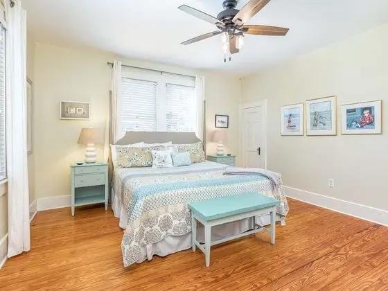 Ev, Birden Çok Yatak, Mutfak, Bahçe Manzaralı