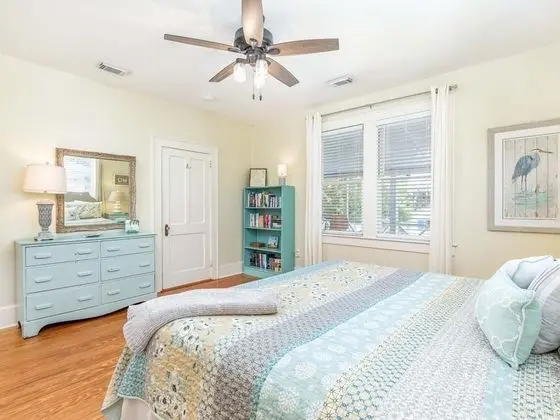 Ev, Birden Çok Yatak, Mutfak, Bahçe Manzaralı