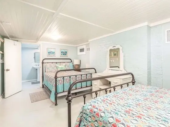 Ev, Birden Çok Yatak, Mutfak, Bahçe Manzaralı