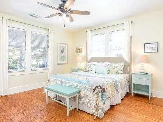 Ev, Birden Çok Yatak, Mutfak, Bahçe Manzaralı