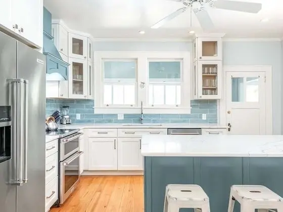 Ev, Birden Çok Yatak, Mutfak, Bahçe Manzaralı