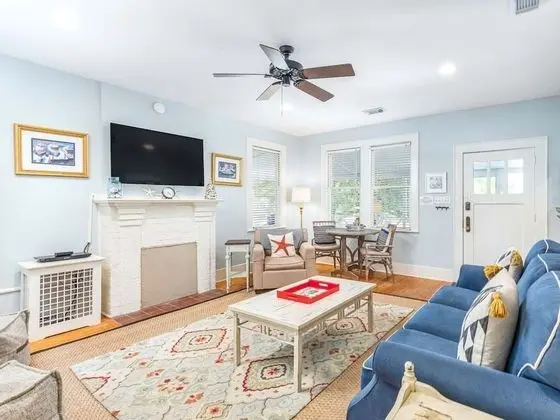 Ev, Birden Çok Yatak, Mutfak, Bahçe Manzaralı