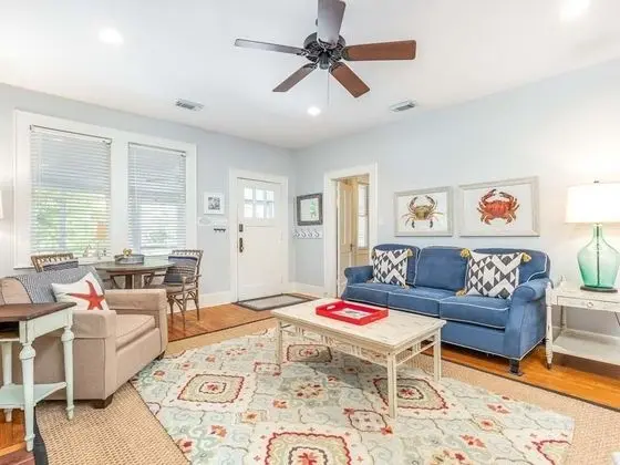 Ev, Birden Çok Yatak, Mutfak, Bahçe Manzaralı