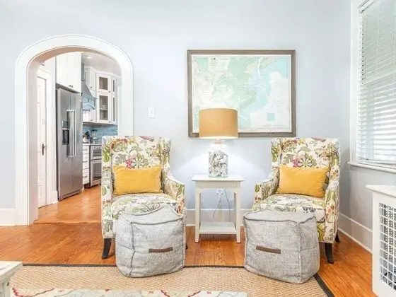 Ev, Birden Çok Yatak, Mutfak, Bahçe Manzaralı