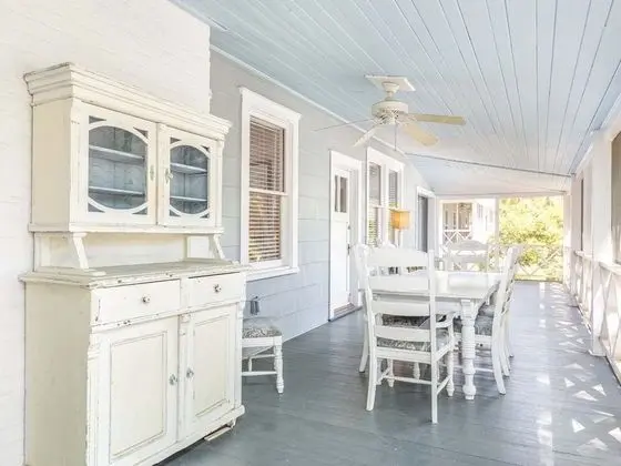 Ev, Birden Çok Yatak, Mutfak, Bahçe Manzaralı