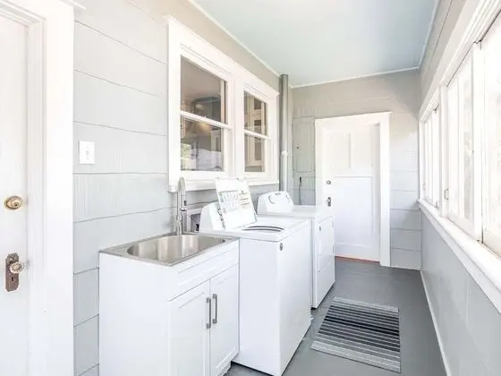 Ev, Birden Çok Yatak, Mutfak, Bahçe Manzaralı