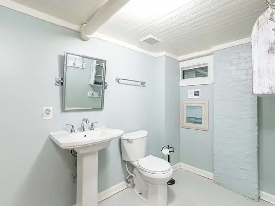 Ev, Birden Çok Yatak, Mutfak, Bahçe Manzaralı