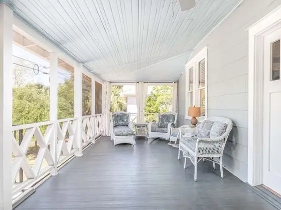 Ev, Birden Çok Yatak, Mutfak, Bahçe Manzaralı