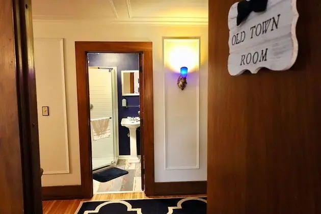 Premium Tek Kişilik Oda