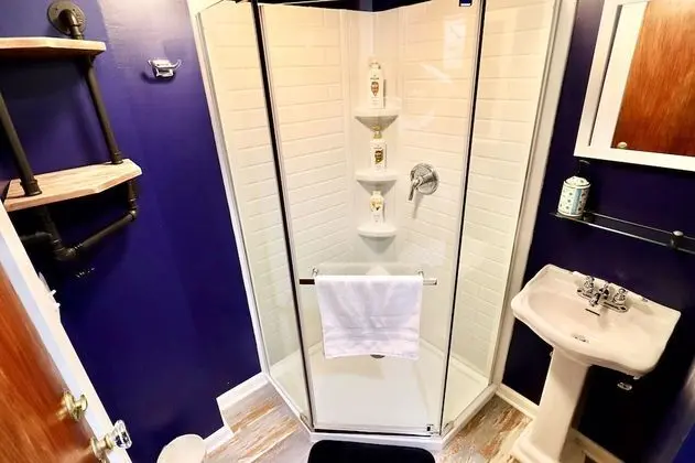 Premium Tek Kişilik Oda