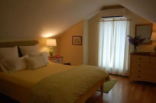 Apart Daire, 2 Yatak Odası, Şömine