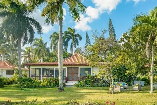 Villa, Sigara İçilebilir