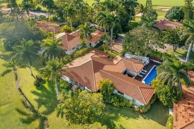Villa, Sigara İçilebilir