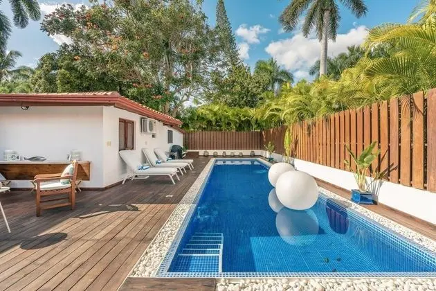 Villa, Sigara İçilebilir