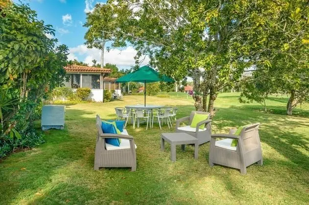 Villa, Sigara İçilebilir