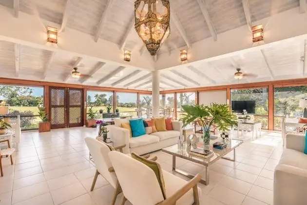Villa, Sigara İçilebilir