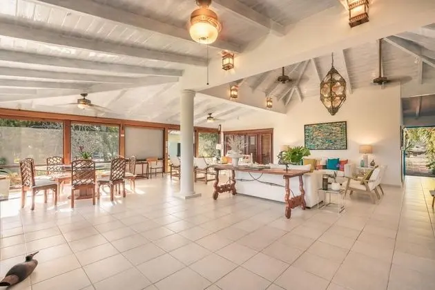 Villa, Sigara İçilebilir