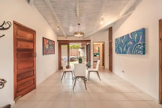 Villa, Sigara İçilebilir