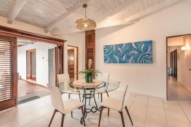 Villa, Sigara İçilebilir