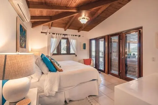 Villa, Sigara İçilebilir