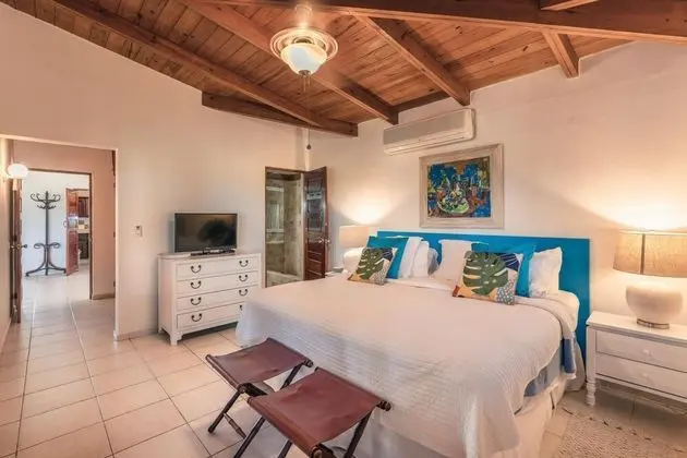 Villa, Sigara İçilebilir