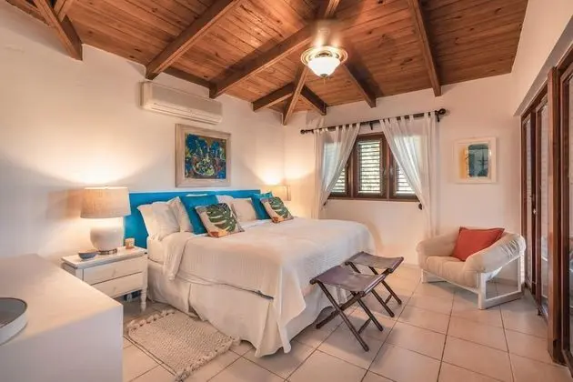 Villa, Sigara İçilebilir