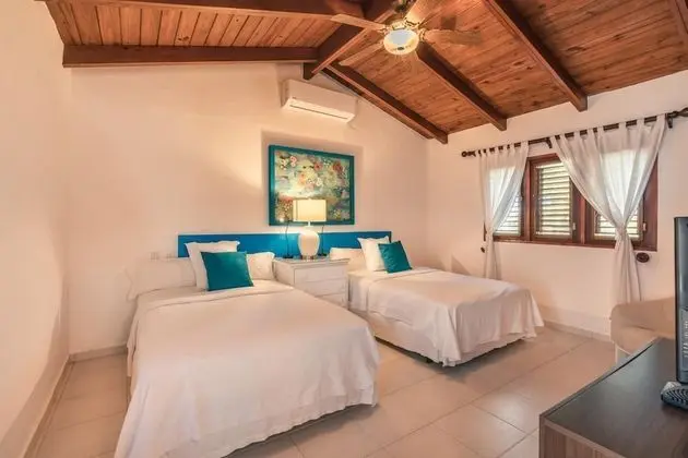 Villa, Sigara İçilebilir