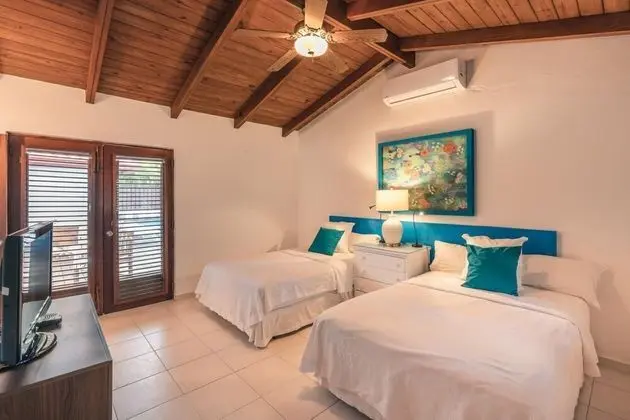 Villa, Sigara İçilebilir