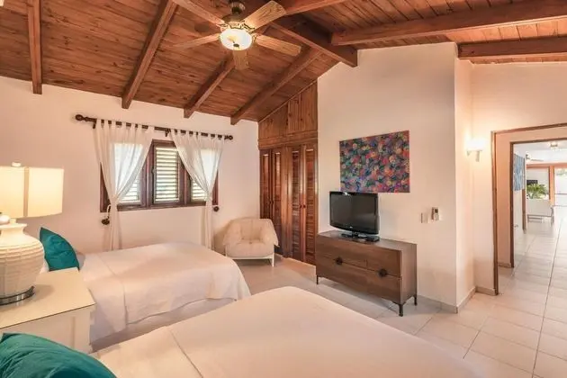 Villa, Sigara İçilebilir