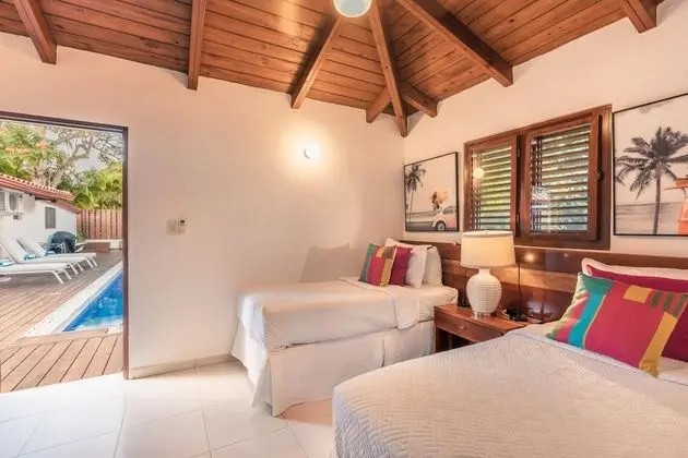 Villa, Sigara İçilebilir