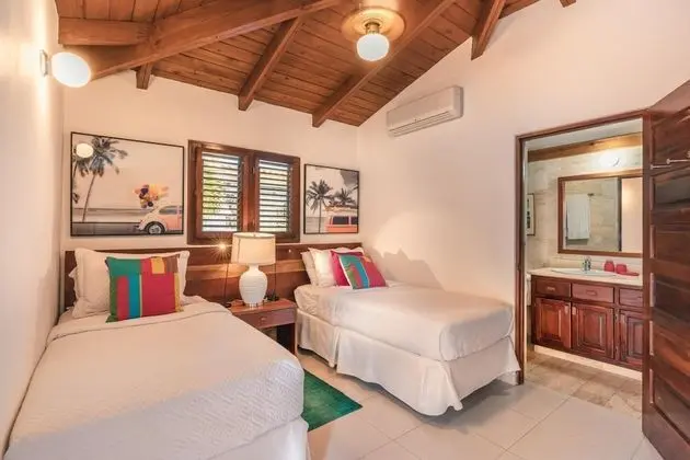 Villa, Sigara İçilebilir