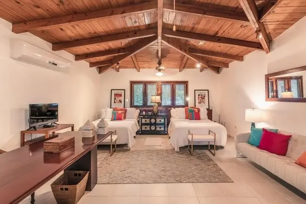 Villa, Sigara İçilebilir