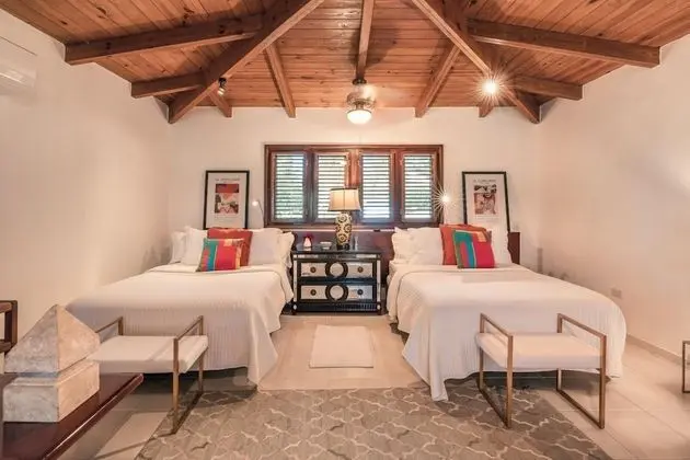 Villa, Sigara İçilebilir
