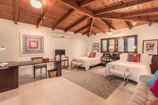 Villa, Sigara İçilebilir