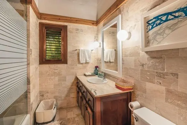 Villa, Sigara İçilebilir