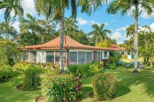 Villa, Sigara İçilebilir