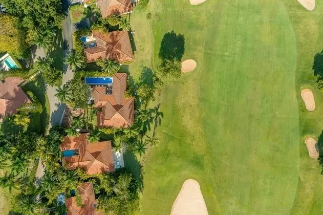 Villa, Sigara İçilebilir