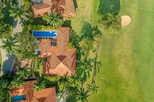 Villa, Sigara İçilebilir