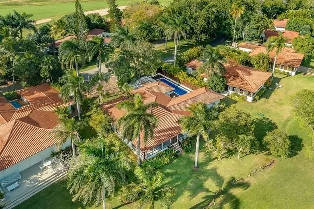 Villa, Sigara İçilebilir