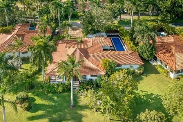 Villa, Sigara İçilebilir