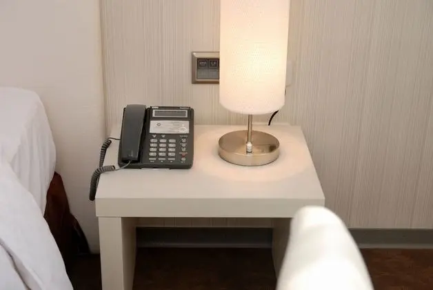 Standard Tek Kişilik Oda