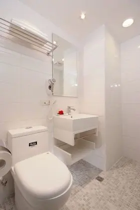 Standard Tek Kişilik Oda