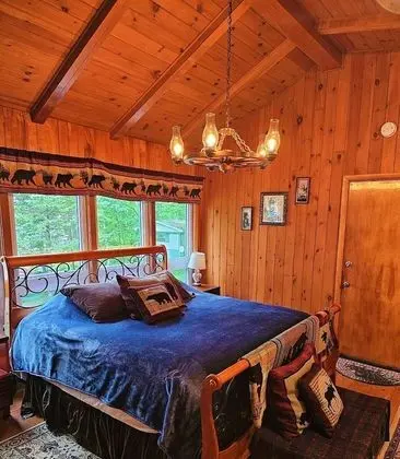 Oda, Birden Çok Yatak, Veranda