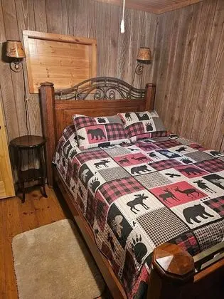 Oda, Birden Çok Yatak, Veranda