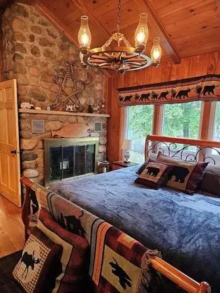 Oda, Birden Çok Yatak, Veranda
